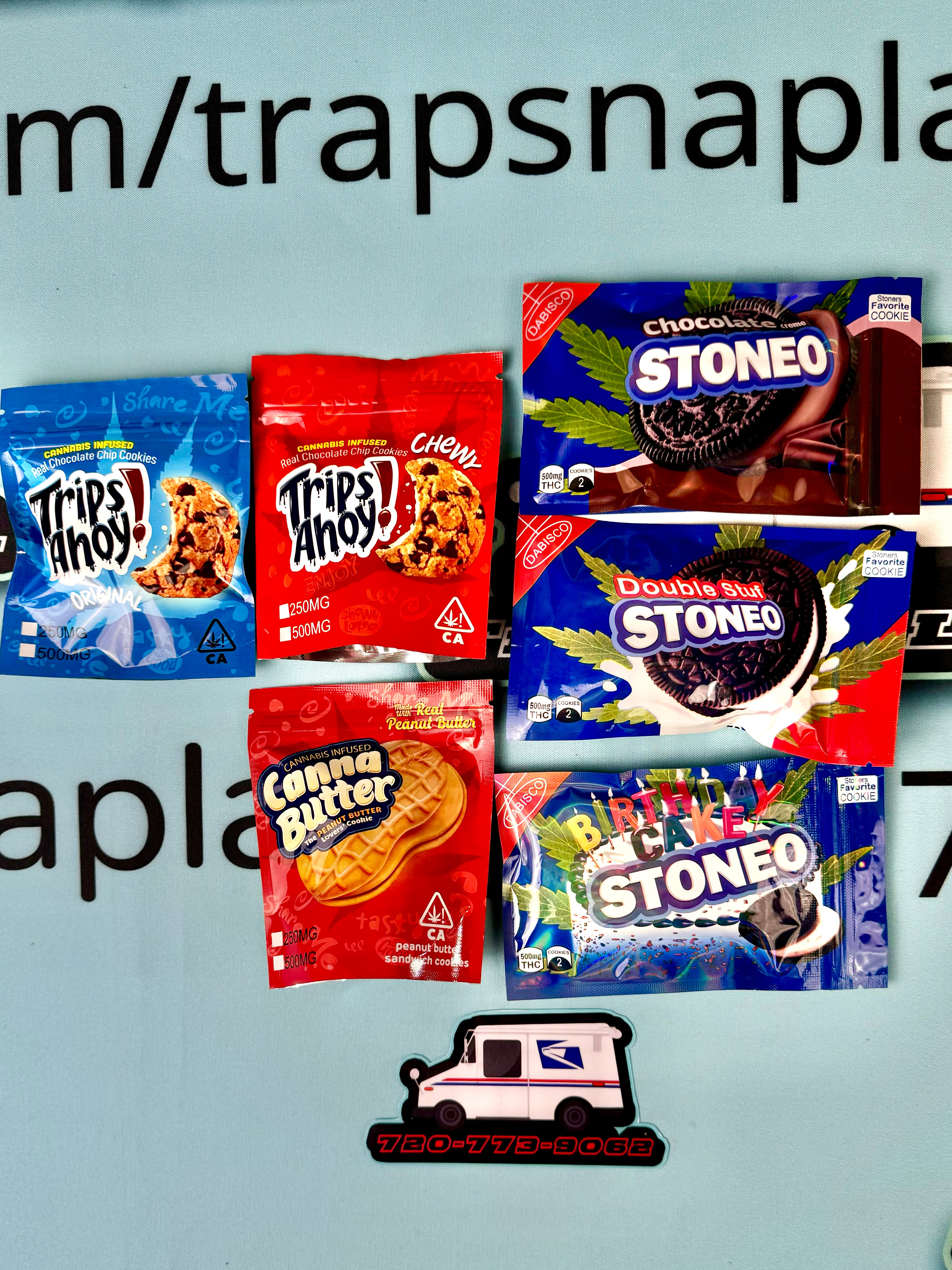 Cookies (1)