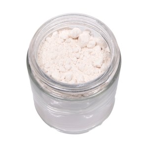 THC-A powder product package
