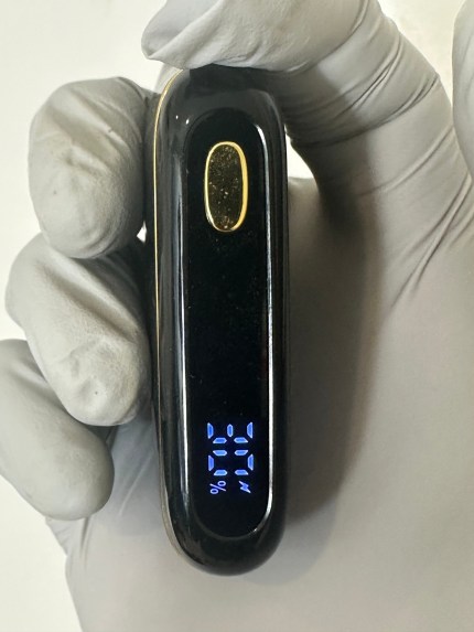 TRAP WAX 4g Disposable