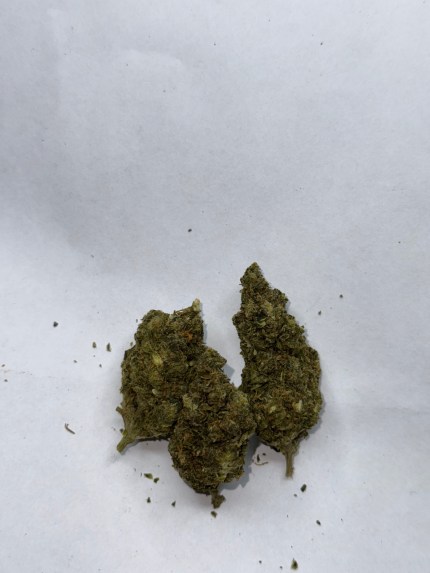 Hi Octane (oz to lb)