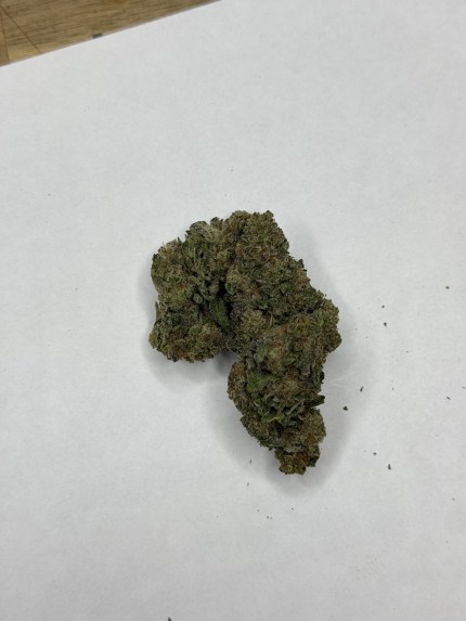 White Runtz (oz to lb)