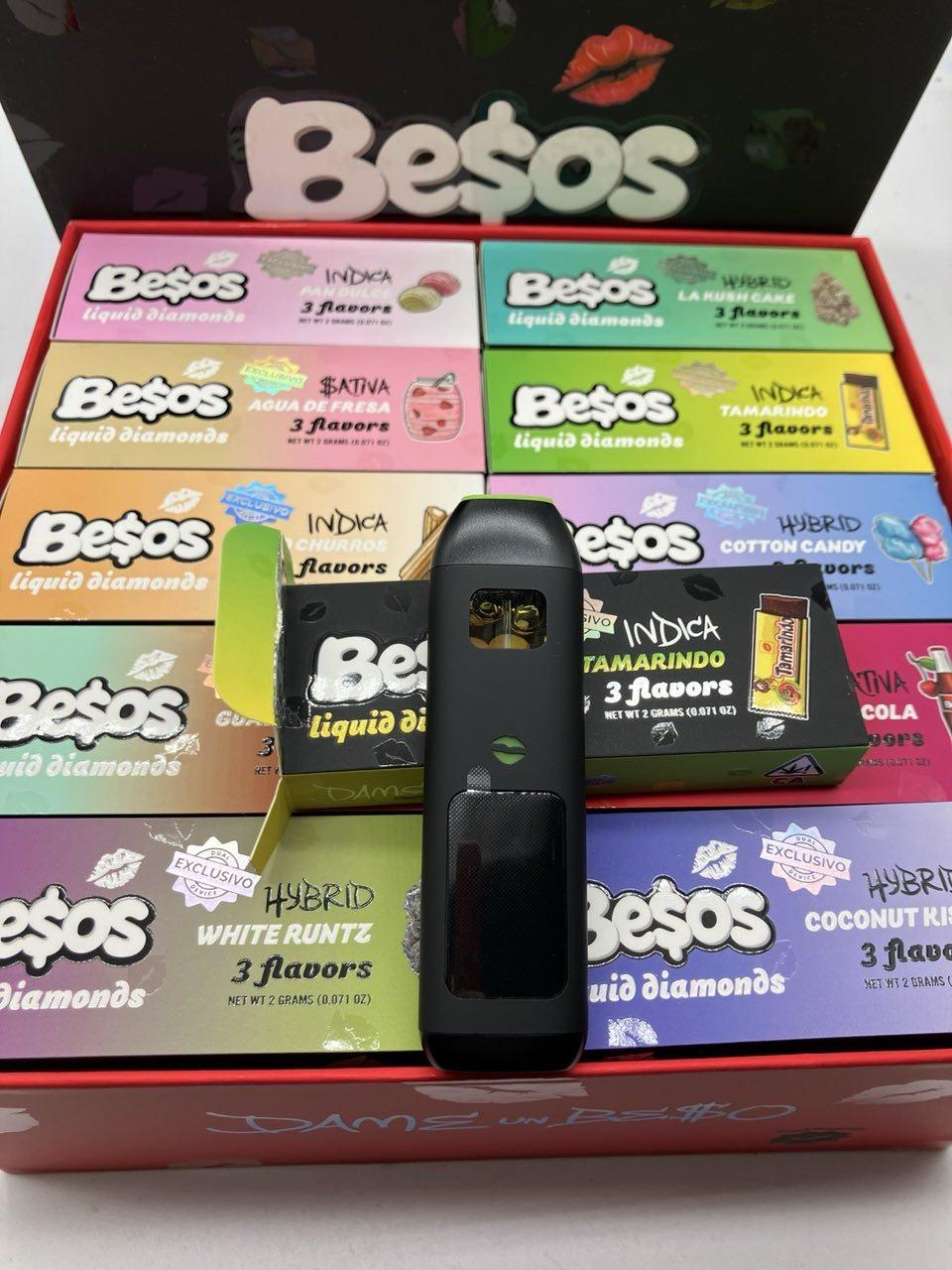 beso 2