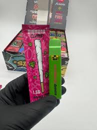 Fryd 2g Disposable + joint