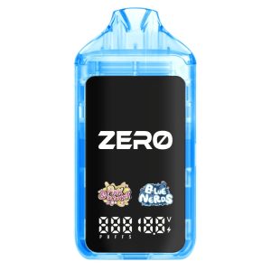Zero 2g Disposables