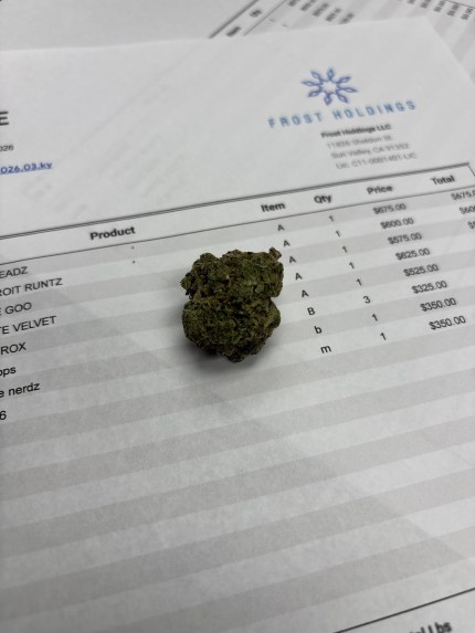 Sweet Tartz (oz to lb)