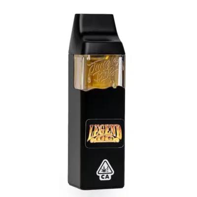Jungle Boyz 2g disposables product image