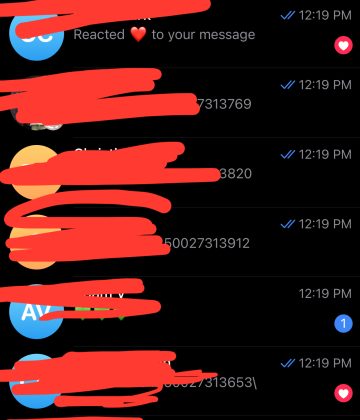 Trap Snap LA verification and customer proof image